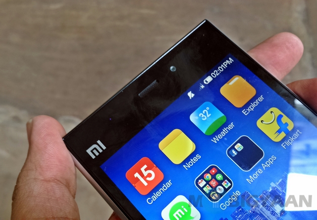 Xiaomi Mi 3 4