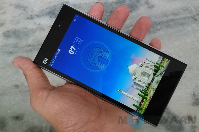 Mi 3 phone price Mi 3 phone price