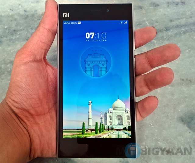 Xiaomi Mi 3 47