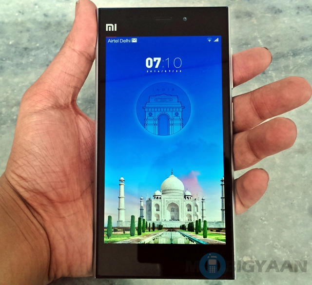 Xiaomi Mi 3 48