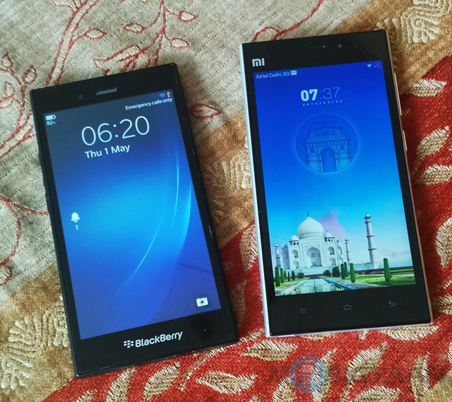 Xiaomi Mi 3 70