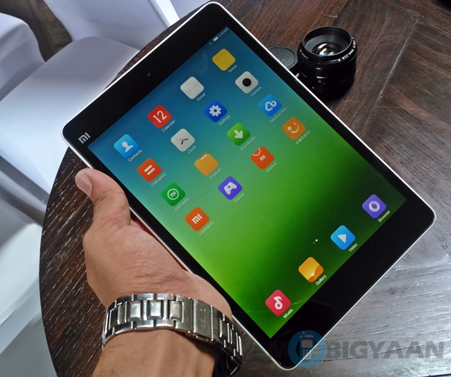 Xiaomi Mi Pad 1