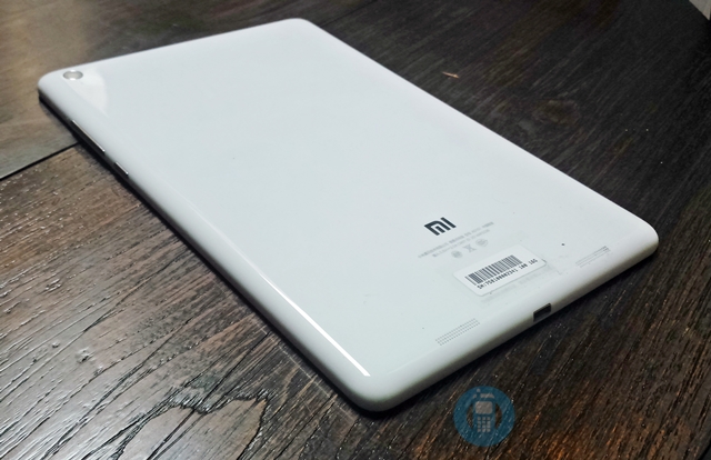 Xiaomi Mi Pad 35