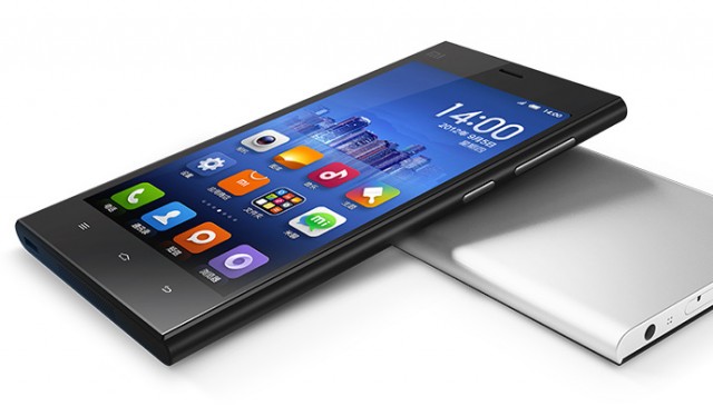 Xiaomi Mi3