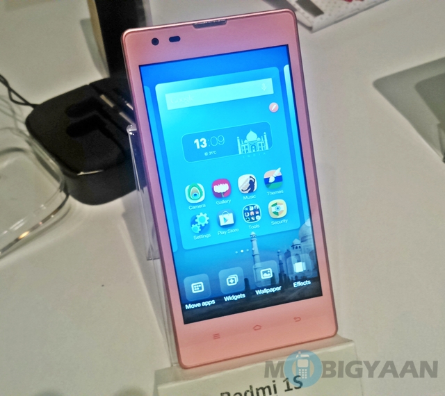 Xiaomi Redmi 1S 14