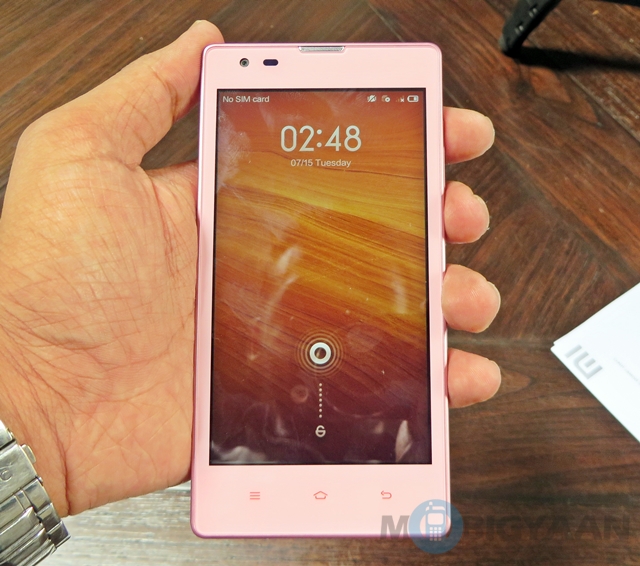 Xiaomi Redmi 1S 8