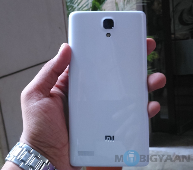 Xiaomi Redmi Note 5