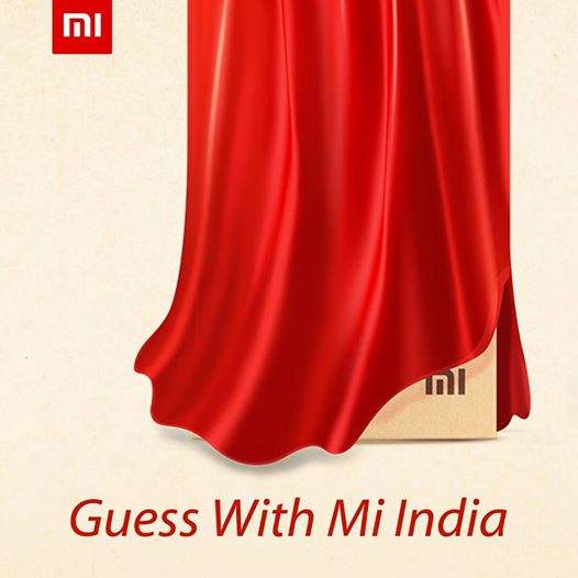 Xiaomi launch