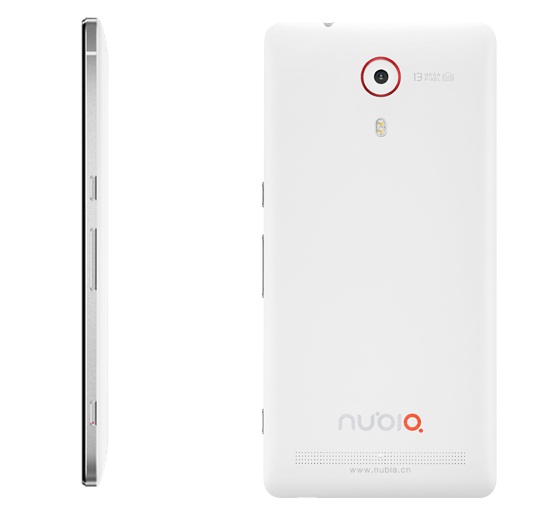 ZTE Nubia Z7 2