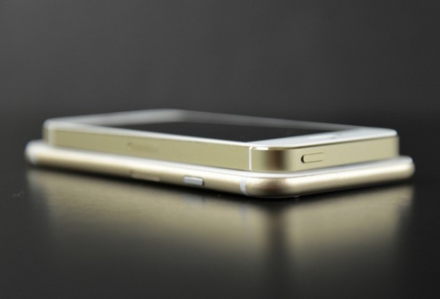 Apple iPhone 6 availability, dimensions revealed, thanks to Amazon Japan listing 1 apple-iphone-6-mockup