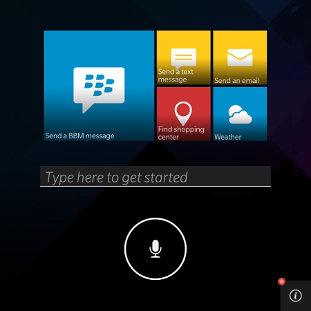 blackberry-assistant-main-screen