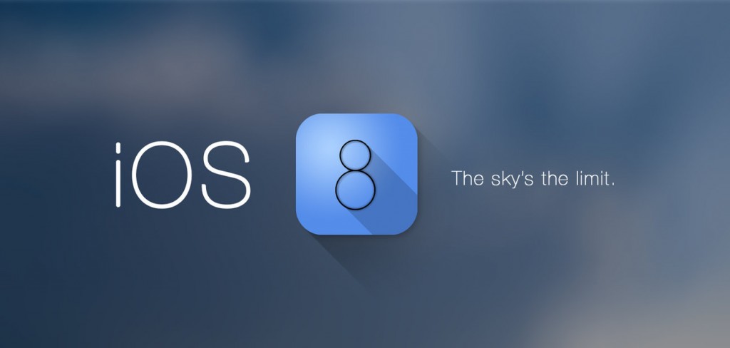 iOS-8