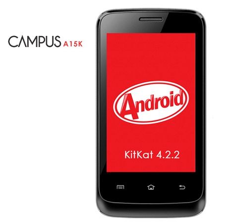 Celkon-Campus-A15K-official