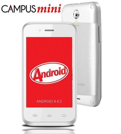 Celkon-Campus-Mini-A350-official