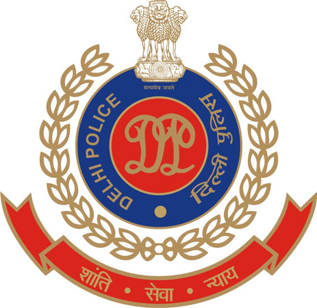Delhi-police-logo