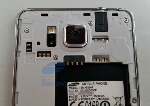 Samsung Galaxy Alpha specs leak, launch allegedly pushed to August 12