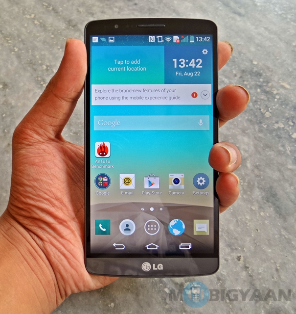 LG G3 (100)