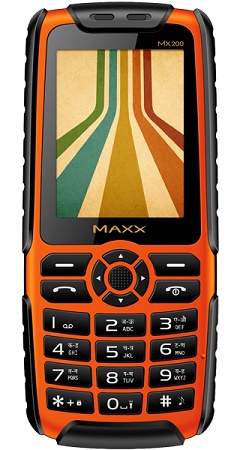 Maxx-MX-200