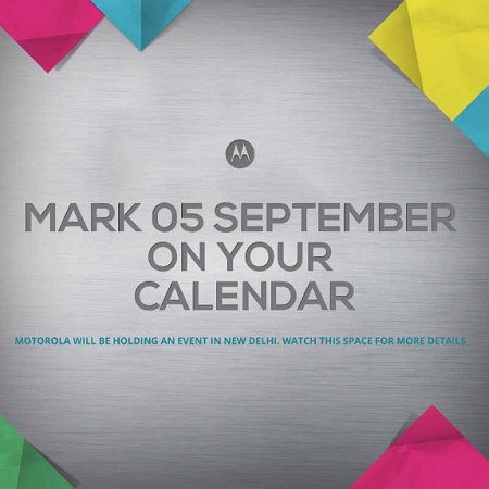 Motorola-India-September-5-invite