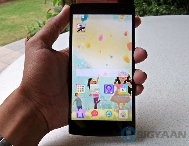 Oppo Find 7 (4)