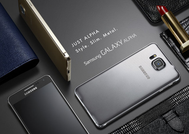 Samsung-Galaxy-Alpha-launch