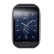 Samsung Gear S