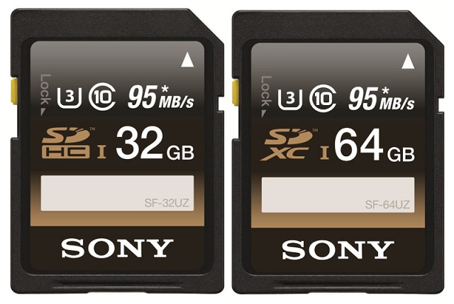 Sony-UHS-1-U3-memory-card-India