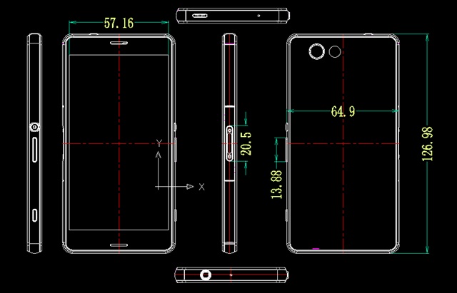 Sony-Xperia-Z3-and-Z3-Compact 1