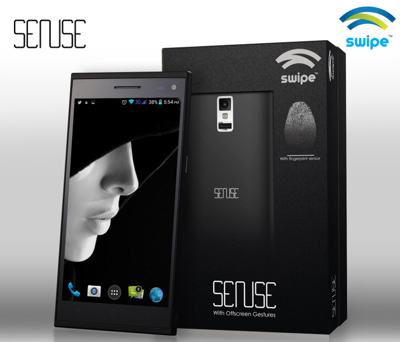 Swipe-Sense-official