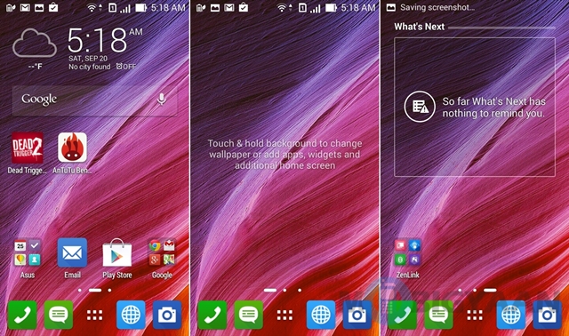 Asus Zenfone 4 (2)