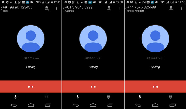 Hangouts-dialer-android-call