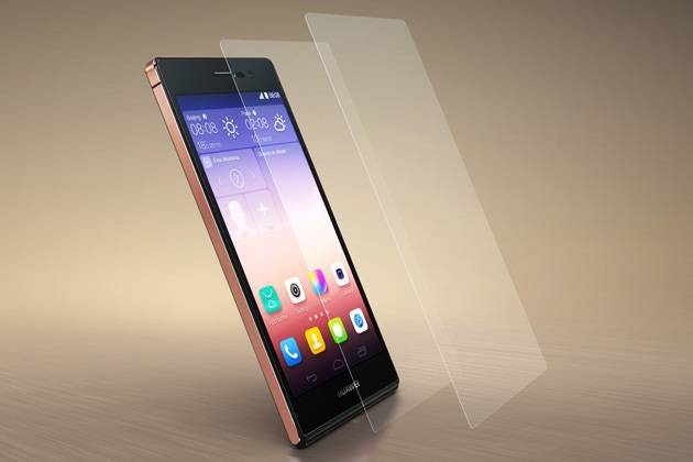 Huawei-Ascend-P7-Sapphire-edition-official