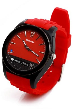 Martian-Notifier-smartwatch-official