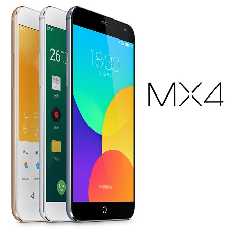 Meizu-MX4-official