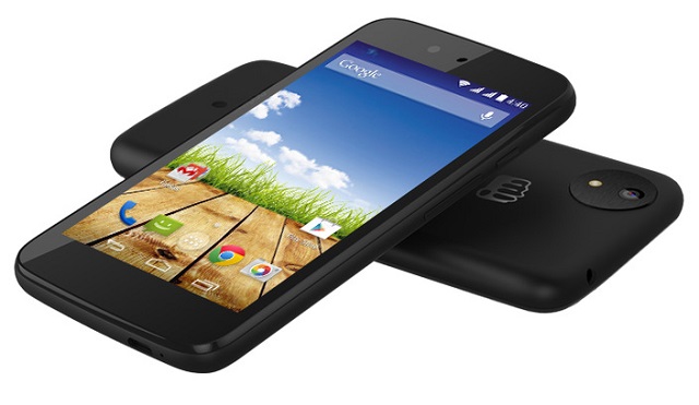 Micromax-Canvas-A1-official