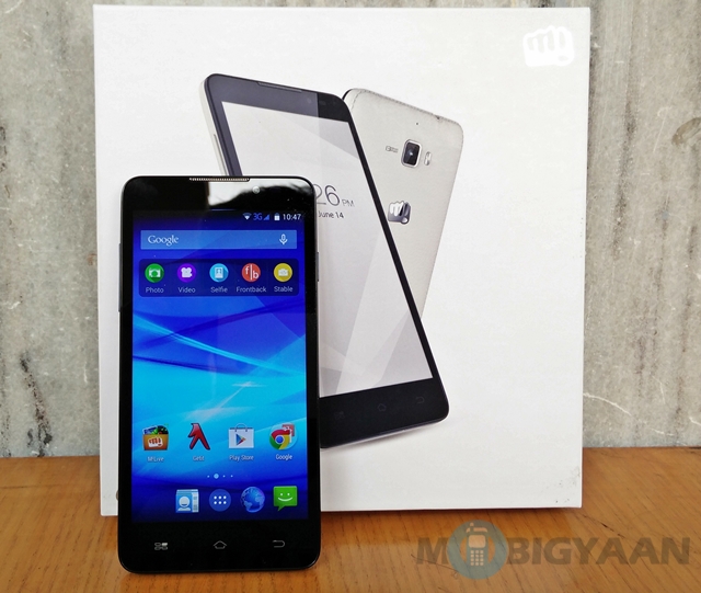 Micromax Canvas Nitro A310 (48)