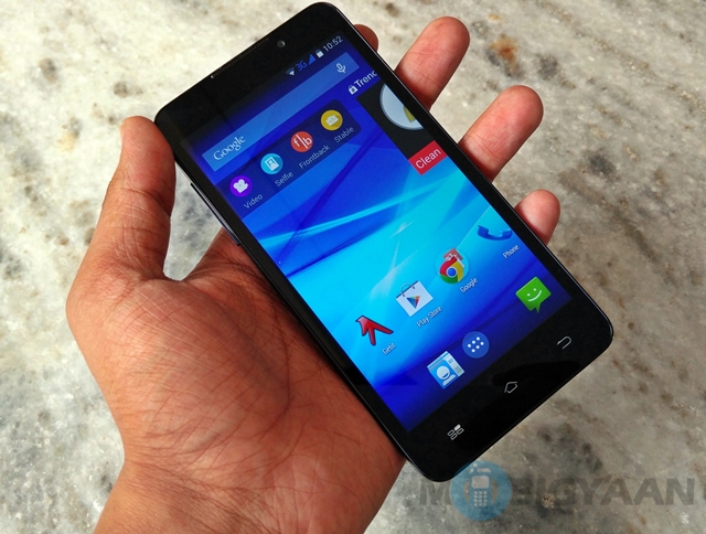 Micromax Canvas Nitro A310 (62)