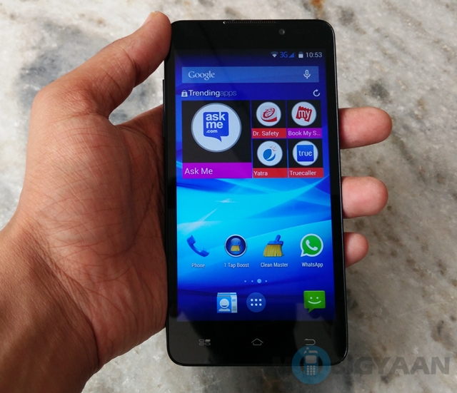 Micromax Canvas Nitro A310 (63)