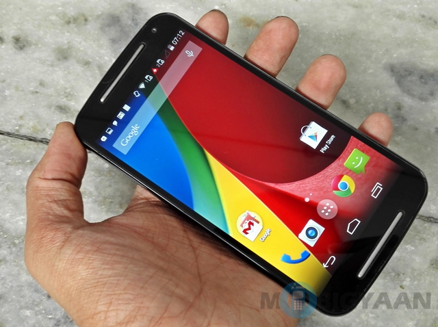 Moto G 2nd gen (2)