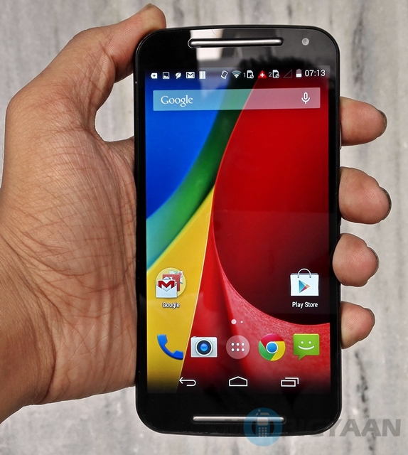 Moto G 2nd gen (3)