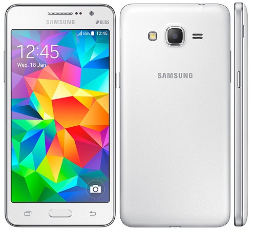 Samsung Announces 4g Lte Variants Of Galaxy Grand Prime Galaxy Core Prime And Galaxy J1