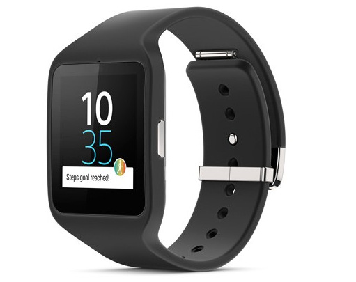 Sony-SmartWatch-3-official