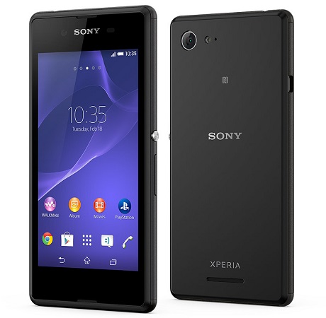 Sony-Xperia-E3-official