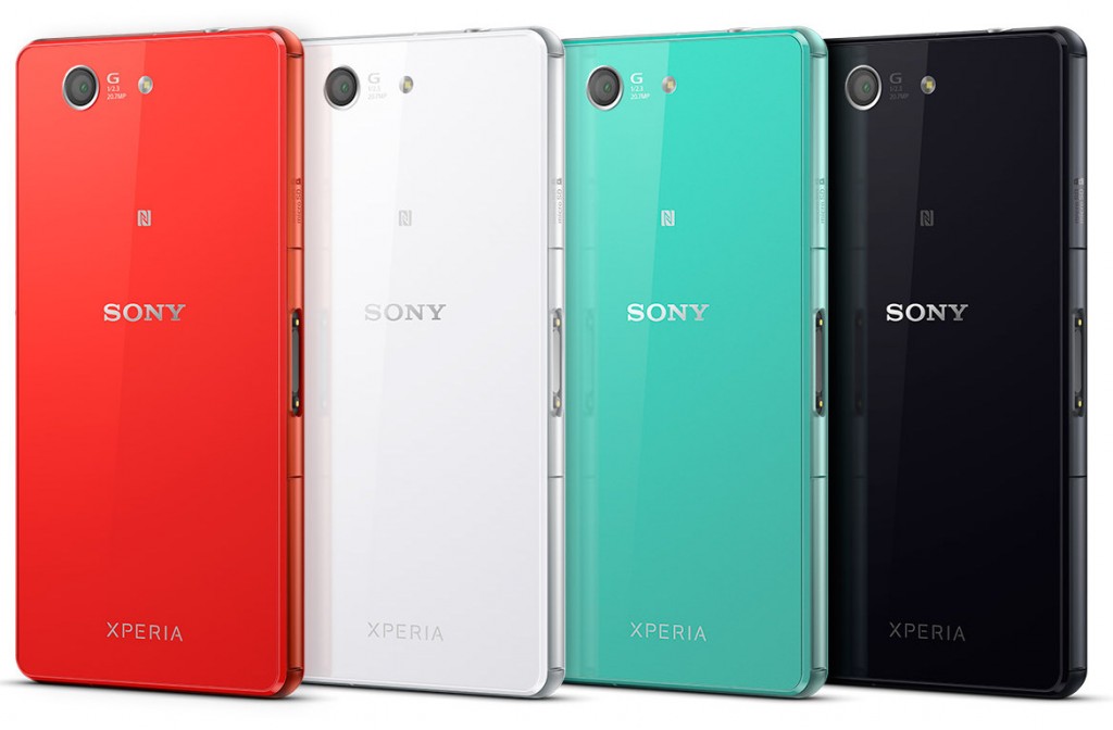 Sony-Xperia-Z3-Compact