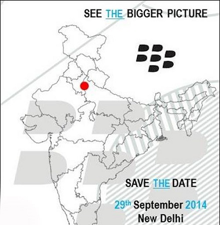 blackberry-passport-india-launch-invite