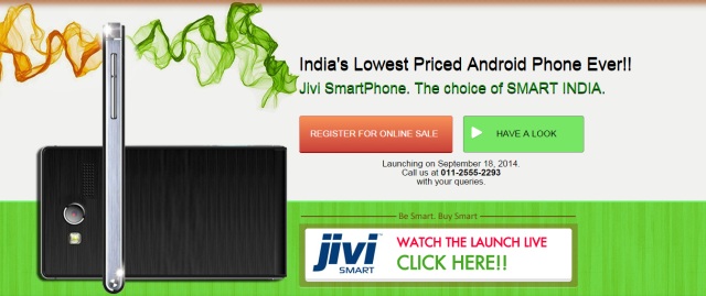 jivi-smartphone-official