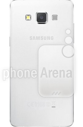 Galaxy A5 leaks 3