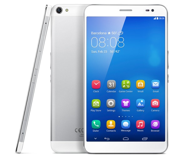 Huawei Honor X1