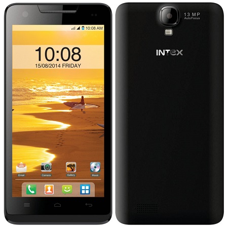 Intex-Aqua-Amaze-official