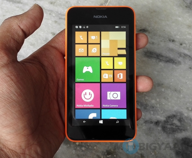 Nokia Lumia 530 (15)